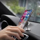 Автодержатель Hoco CA36 plus магнитный Стальной - изображение 4