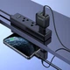 Универсальное сетевое Зарядное Устройство Borofone BA46A PD 18W+QC3.0 1USB/1Type-C/3A /Black - изображение 3