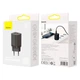 Сетевое зарядное устройство Baseus Super Si Pro Quick Charger 30W (CCSUPP-E) Черный - изображение 6