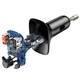 FM-трансмиттер (модулятор) Baseus T typed S-13 (PPS QC) 2USB + Type-C (CCTM) Черный - изображение 4