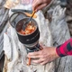 Система приготовления пищи Jetboil Minimo (Carbon) - изображение 4