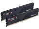 Оперативная память DDR5 32 Gb (5200 MHz) (Kit 16 Gb x 2) G.SKILL Flare X5 (F5-5200J3636C16GX2-FX5) - изображение 2