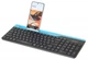 Клавіатура A4Tech FBK25 Black USB - изображение 4