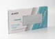 Клавіатура A4Tech Fstyler FX61 White - изображение 9