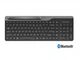 Клавіатура A4Tech FBK25 Black USB - изображение 9