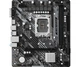 Материнская плата ASRock H610M-HVS/M.2 R2.0 Socket 1700 - изображение 2