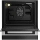 Плита Beko FSM62120DS - зображення 14