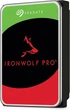 Накопитель HDD SATA 18.0TB Seagate IronWolf Pro 7200rpm 256MB (452944) - изображение 3