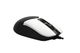 Мишка A4Tech Fstyler FM12S Panda Black - изображение 7