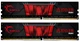 Оперативна пам'ять ОЗУ, модуль пам'яті DDR4 2x8GB/2666 G.Skill Aegis (454578) - зображення 1