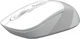 Безпровідна миша A4Tech FG10S Silent White - зображення 3