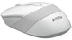 Безпровідна миша A4Tech FG10 White - зображення 5