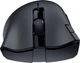 Мышь беспроводная Razer DeathAdder V2 X Hyperspeed Black (RZ01-04130100-R3G1) USB - изображение 5