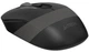 Безпровідна мішка A4Tech FG10 Grey - зображення 4