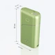 Набор для нагревания табака Glo pro Green Зеленый - изображение 2