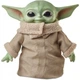 Фигурка для геймеров Star Wars Малыш Йода из сериала Звездные войны: Мандалорец (GWD85 74410) - изображение 3