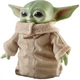 Фигурка для геймеров Star Wars Малыш Йода из сериала Звездные войны: Мандалорец (GWD85 74410) - изображение 4