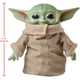 Фигурка для геймеров Star Wars Малыш Йода из сериала Звездные войны: Мандалорец (GWD85 74410) - изображение 6