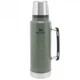 Термос Stanley Legendary Classic 1.4 литра Стенли Классик Зеленый (Hammertone Green) - изображение 1