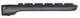 Клавіатура Logitech Wireless Touch K400 Plus, US, Black (920-007145) (6836237) - зображення 2