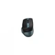 Мышка A4Tech FB35CS Silent Wireless/Bluetooth Midnight Green (4711421966894) - изображение 1
