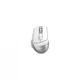 Мышка A4Tech FB35CS Silent Wireless/Bluetooth Icy White (4711421966757) - изображение 1