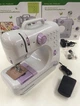 Автоматическая швейная машинка Sewing Machine FHSM - 505 12 функций 2 режима работы с подсветкой - изображение 2