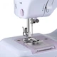 Автоматическая швейная машинка Sewing Machine FHSM - 505 12 функций 2 режима работы с подсветкой - изображение 3
