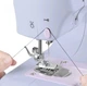 Автоматическая швейная машинка Sewing Machine FHSM - 505 12 функций 2 режима работы с подсветкой - изображение 4