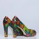 Итальянские женские Туфли Renzoni 2152-1 40 - изображение 3