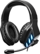 Гарнітура Defender Rival Black (64565) (6857925) - изображение 1