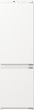 Холодильник Gorenje NRKI 418FE0 (HZFI2728RBD) - зображення 1