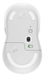 Миша комп'ютерна Logitech Signature M650 Wireless OFF White B2B (910-006275) (6859756) - изображение 7