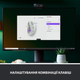 Миша комп'ютерна Logitech Signature M650 Wireless OFF White B2B (910-006275) (6859756) - изображение 5
