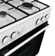 Газова плита Gorenje GG6A10WJ (6861031) - зображення 10