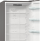 Холодильник Gorenje NRK6202ES4 (HZF3568SCD) (6811679) - изображение 4