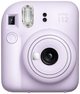 Камера миттєвого друку Fuji INSTAX MINI 12 Lilac Purple (6865299) Б/У - изображение 9