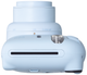 Камера миттєвого друку Fuji INSTAX MINI 12 Pastel Blue (6865295) - изображение 13