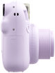 Камера миттєвого друку Fuji INSTAX MINI 12 Lilac Purple (6865299) Б/У - изображение 10