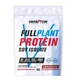 Протеин Vansiton Full Plant Protein Soy Isolate 900 g /30 servings/ Chocolate - изображение 1