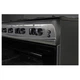 Плита газовая MILANO ML90 G5/01 нержавейка - изображение 7