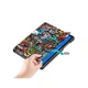 Чехол для планшета BeCover Smart Case Samsung Tab A9 Plus SM-X210/SM-X215/SM-X216 11.0 Graffiti (710314) - изображение 5