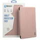 Чехол для планшета BeCover Smart Case Lenovo Tab M10 Plus TB-125F (3rd Gen) 10.61 Rose Gold (708308) - изображение 1