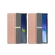 Чехол для планшета BeCover Smart Case Lenovo Tab M10 Plus TB-125F (3rd Gen) 10.61 Rose Gold (708308) - изображение 7