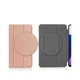 Чехол для планшета BeCover Smart Case Lenovo Tab M10 Plus TB-125F (3rd Gen) 10.61 Rose Gold (708308) - изображение 8