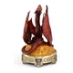 Фигурка для геймеров Noble Collection Hobbit Smaug Incense Burner (NN7526) - изображение 2
