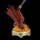 Фигурка для геймеров Noble Collection Hobbit Smaug Incense Burner (NN7526) - изображение 4