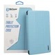 Чехол для планшета BeCover Smart Case Lenovo Tab M10 Plus TB-125F (3rd Gen) 10.61 Light Blue (708310) - изображение 1