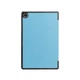 Чехол для планшета BeCover Smart Case Lenovo Tab M10 Plus TB-125F (3rd Gen) 10.61 Light Blue (708310) - изображение 3