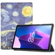 Чехол для планшета BeCover Smart Case Lenovo Tab M10 TB-328F (3rd Gen) 10.1 Night (708295) - изображение 5
